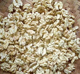 原味大核桃仁 品質與價格的完美平衡，散裝批發(fā)的休閑首選
