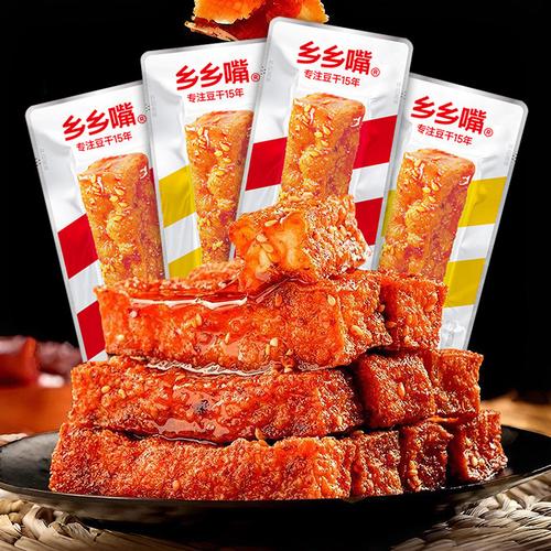 匠心釀制，散裝臻味——記泉州市豐澤區尚客食品